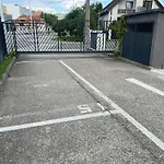 Europa דירה Dunajská Streda