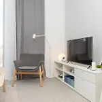 Apartment Europa