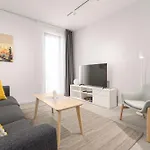 דירה Europa Dunajská Streda