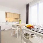 דירה Europa Dunajská Streda