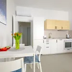 Europa דירה Dunajská Streda