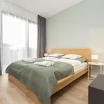 Europa דירה Dunajská Streda