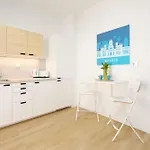 דירה Europa Dunajská Streda