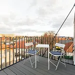 Apartment Europa Dunajská Streda