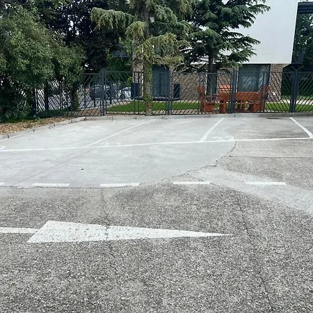 Europa Dunajská Streda