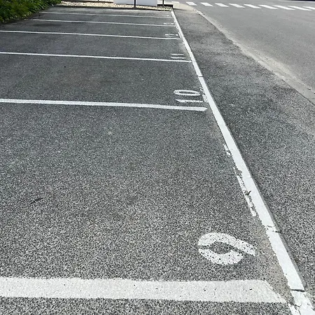 Europa Daire Dunajská Streda