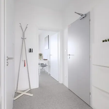 Apartment Europa Dunajska Streda