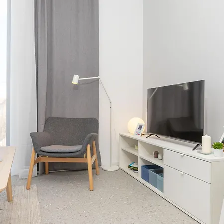 Apartment Europa