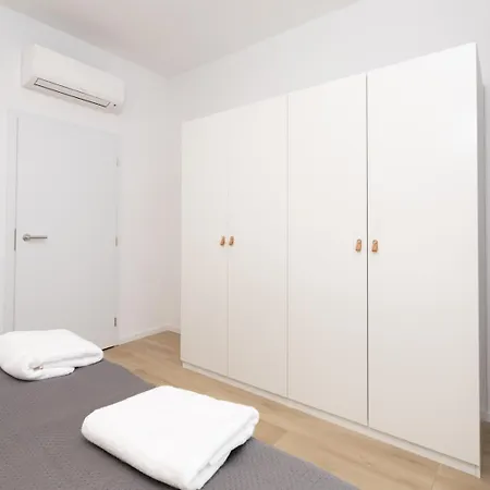 Apartment Europa *