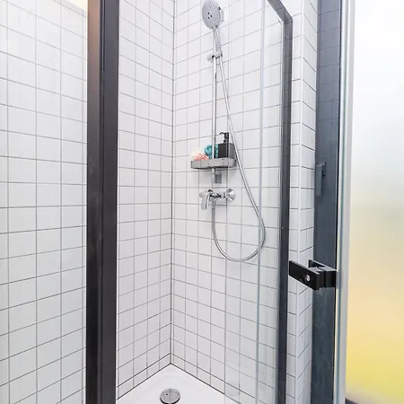 Europa Apartment Dunajska Streda