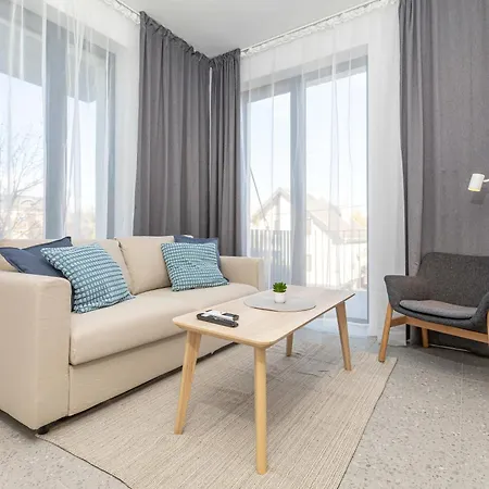 Europa Apartment