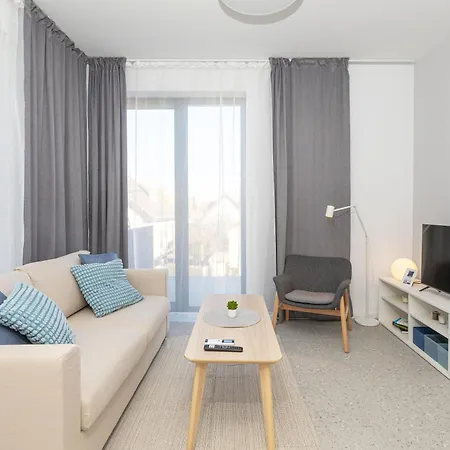 Apartment Europa