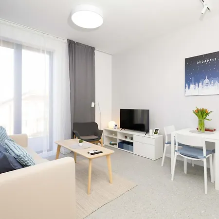 Apartment Europa *