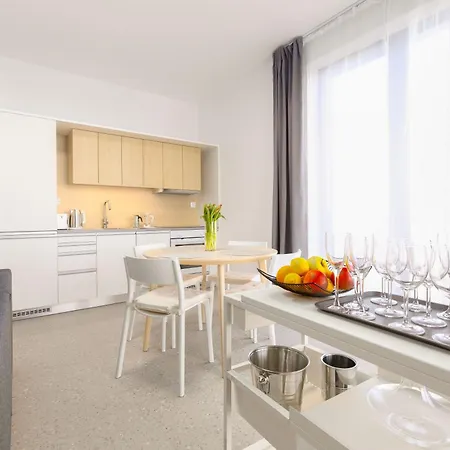 Apartment Europa Dunajska Streda