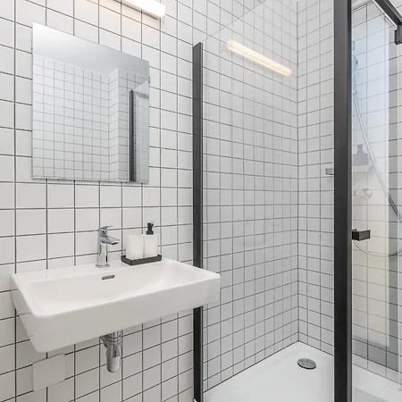 Europa Apartment Dunajska Streda