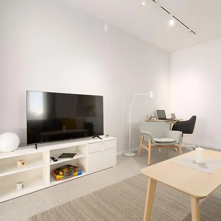 Apartment Europa