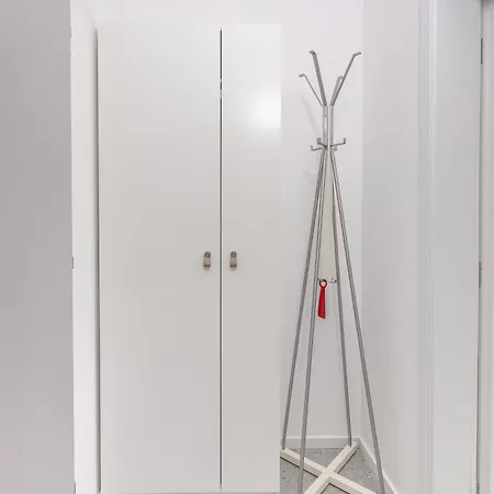 Apartment Europa *