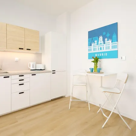 Apartment Europa Dunajska Streda