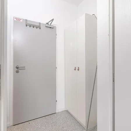 Europa Apartment