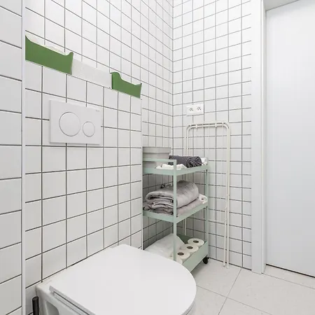 Apartment Europa