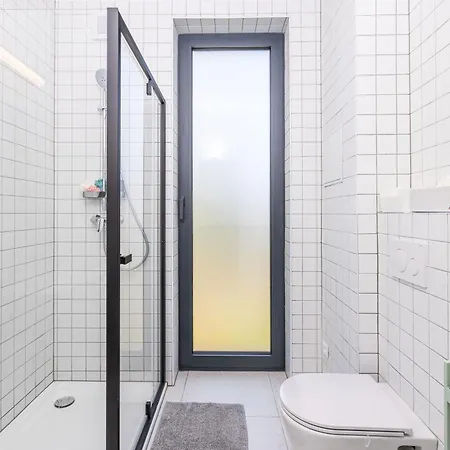 Europa Apartment