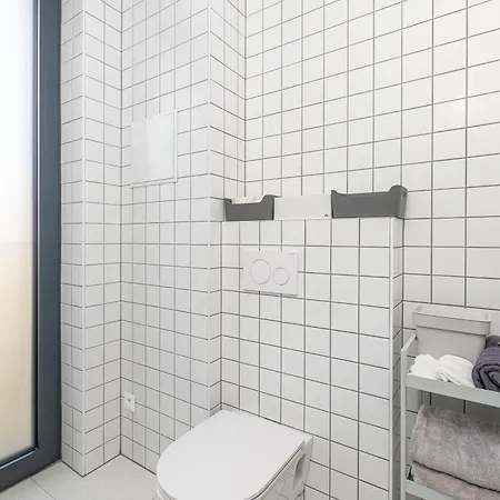 Europa Apartment