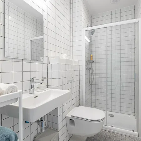 Apartment Europa